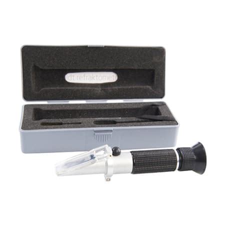 refractometer colostrum mare|colostrum collection procedure.